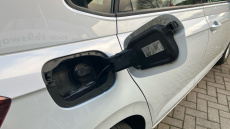 Volkswagen Polo 1.0 TSI 95 SE Tech Edition 5dr Petrol Hatchback